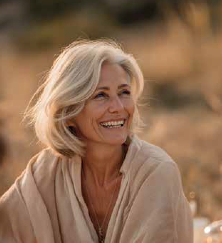 Paket "Frau im Wandel"