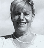 Frau Tenner konnte ihr Cholesterin reduzieren