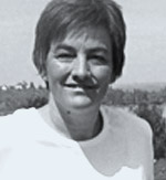 Frau Eichenberger konnte neue Kraft schöpfen